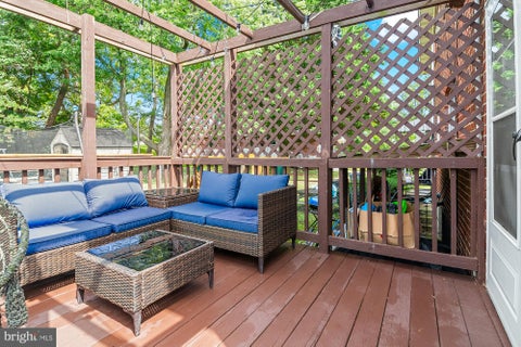 Tiny photo for 2428 Forest Green Road, BALTIMORE, MD 21209 (MLS # MDBC2175008)