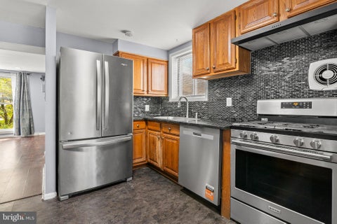 Tiny photo for 2428 Forest Green Road, BALTIMORE, MD 21209 (MLS # MDBC2175008)
