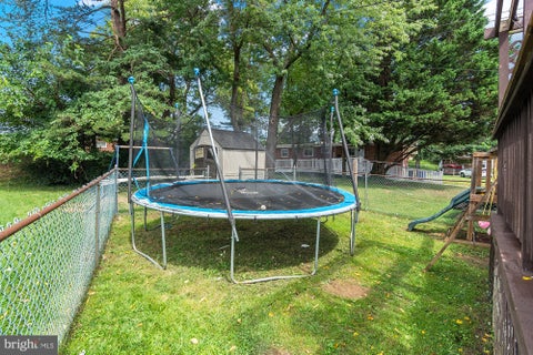 Tiny photo for 2428 Forest Green Road, BALTIMORE, MD 21209 (MLS # MDBC2175008)