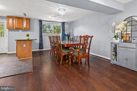 Tiny photo for 2428 Forest Green Road, BALTIMORE, MD 21209 (MLS # MDBC2175008)