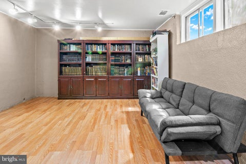 Tiny photo for 2428 Forest Green Road, BALTIMORE, MD 21209 (MLS # MDBC2175008)
