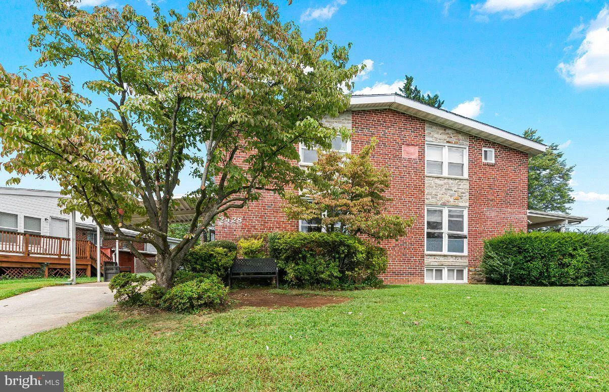 2428 Forest Green Road, Baltimore, MD, 21209
