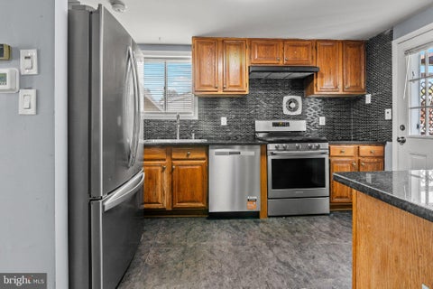 Tiny photo for 2428 Forest Green Road, BALTIMORE, MD 21209 (MLS # MDBC2175008)
