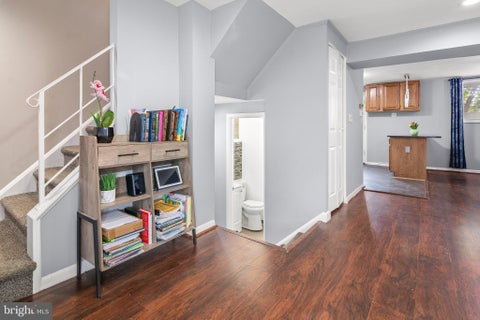 Tiny photo for 2428 Forest Green Road, BALTIMORE, MD 21209 (MLS # MDBC2175008)