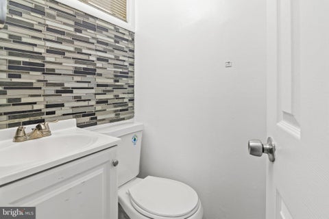 Tiny photo for 2428 Forest Green Road, BALTIMORE, MD 21209 (MLS # MDBC2175008)