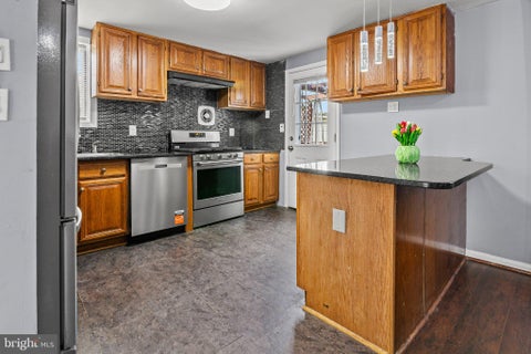 Tiny photo for 2428 Forest Green Road, BALTIMORE, MD 21209 (MLS # MDBC2175008)