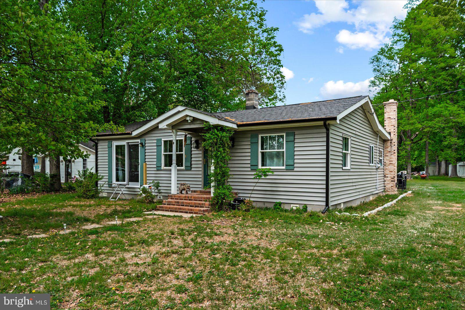 STAFFORD - Residential