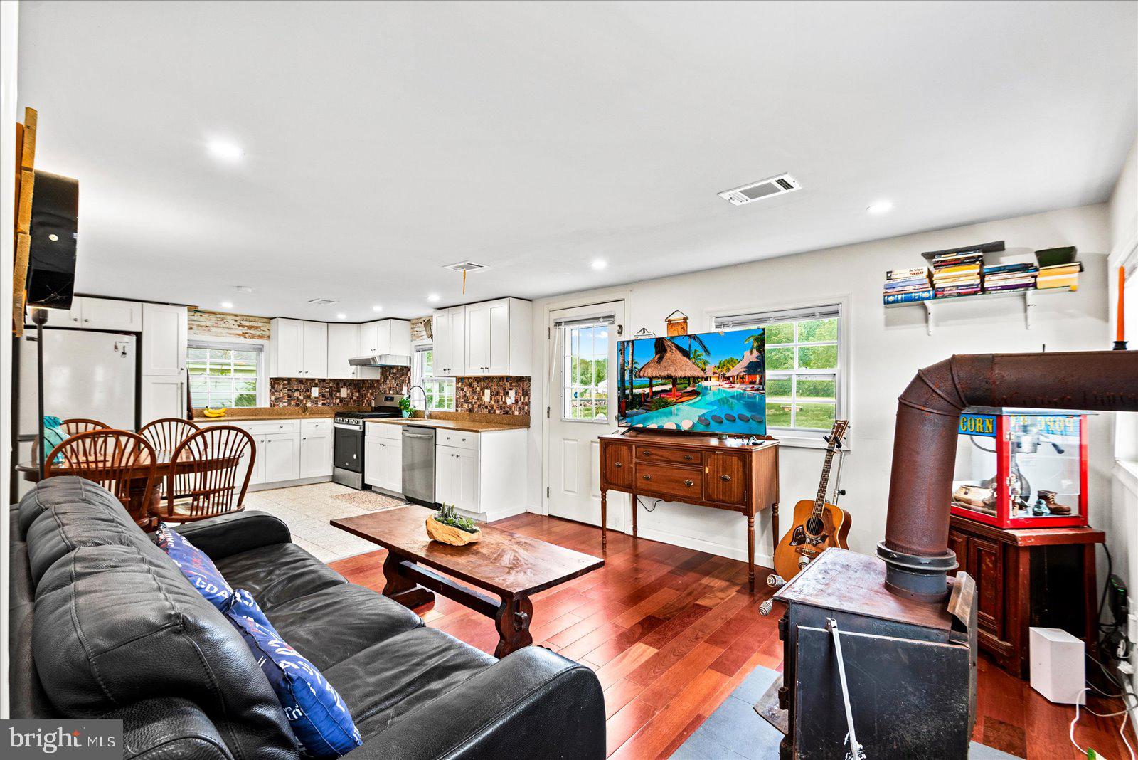 STAFFORD - Residential