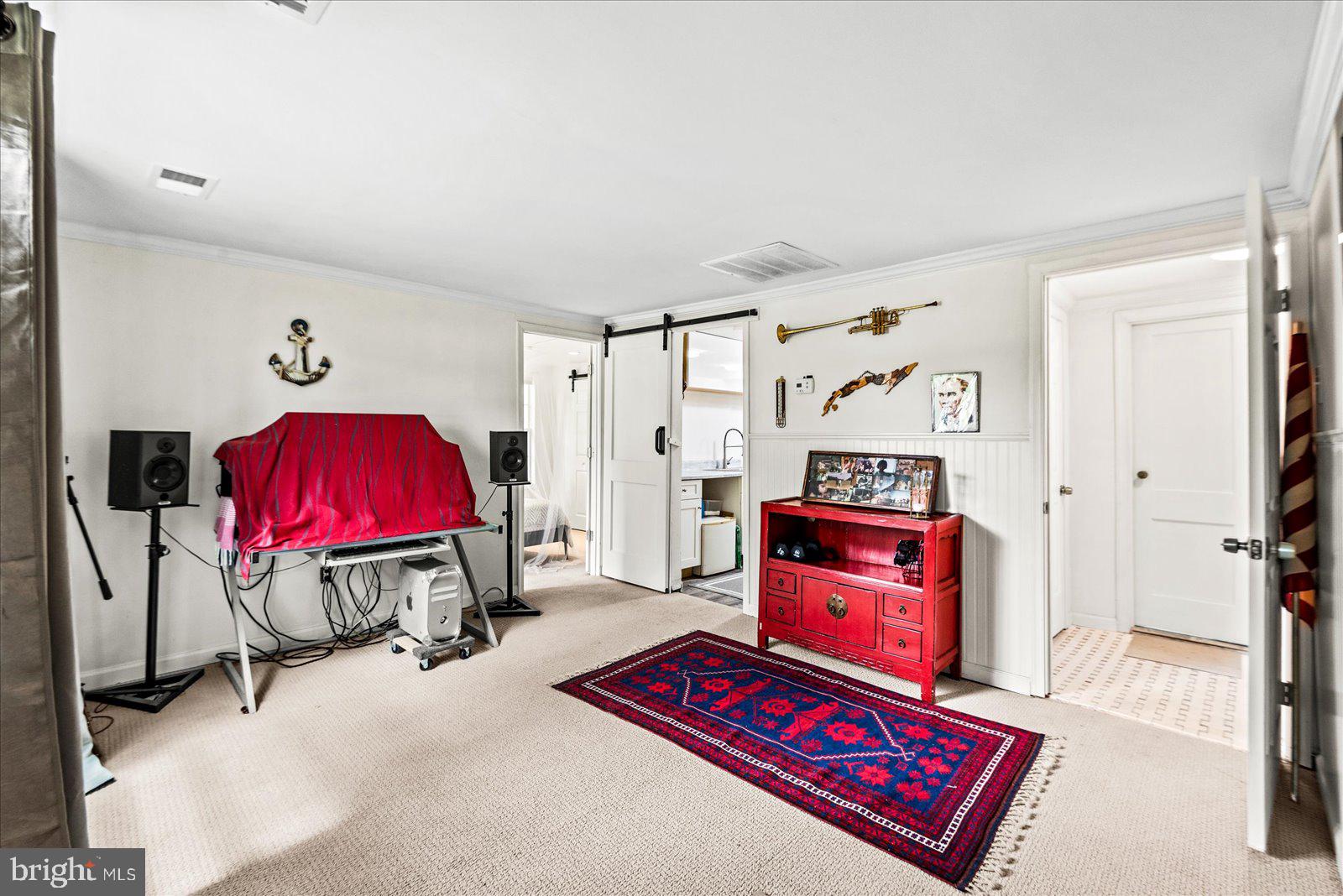 STAFFORD - Residential