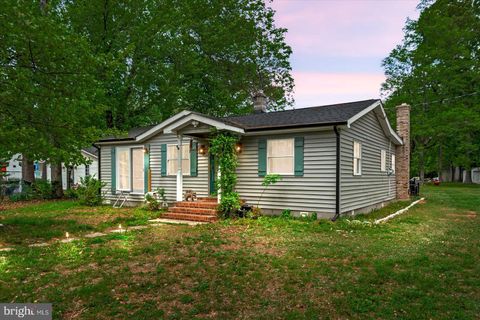 Photo of 95 Main Street, STAFFORD, VA 22554 (MLS # VAST2048532)