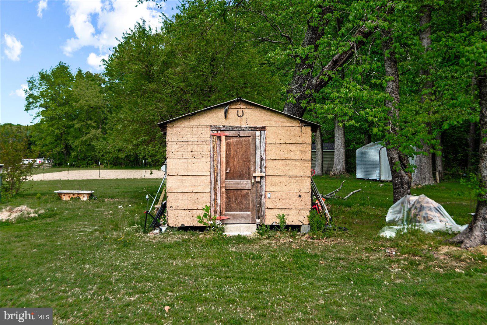 STAFFORD - Residential