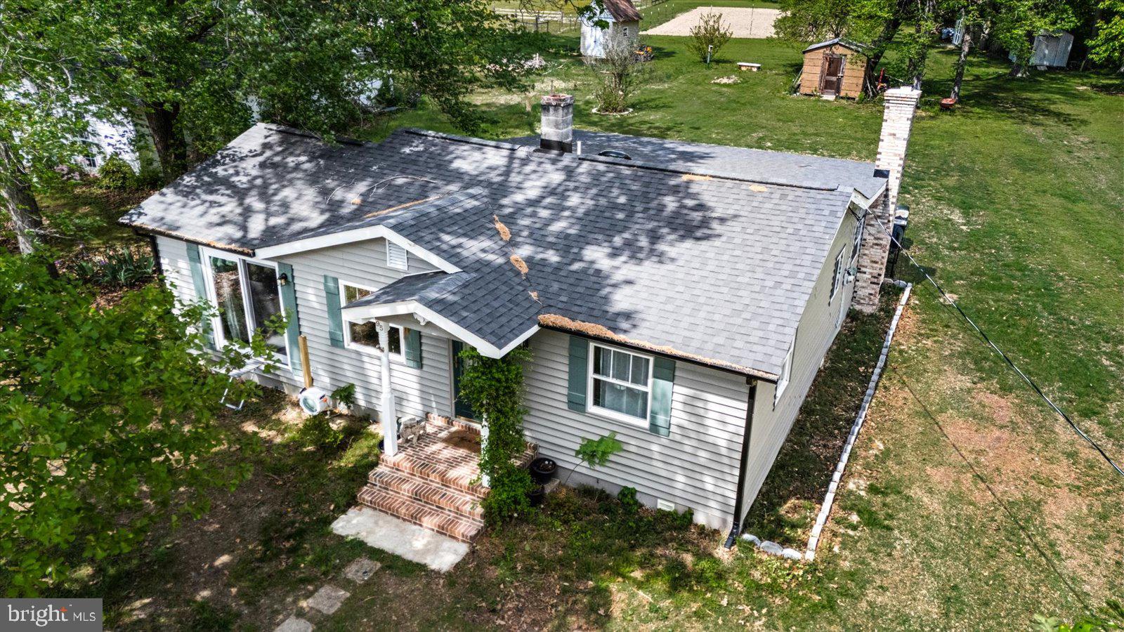 STAFFORD - Residential