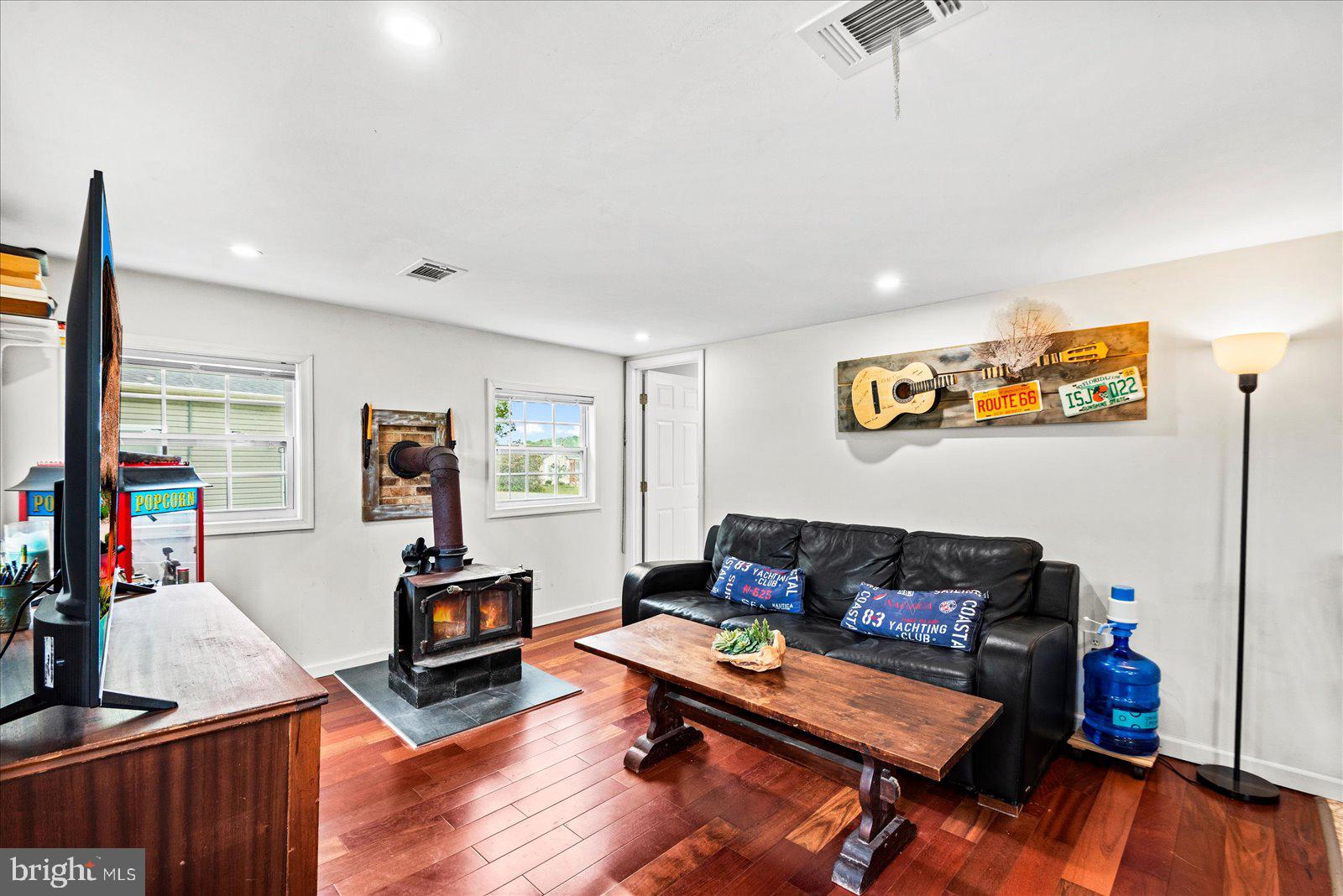 STAFFORD - Residential