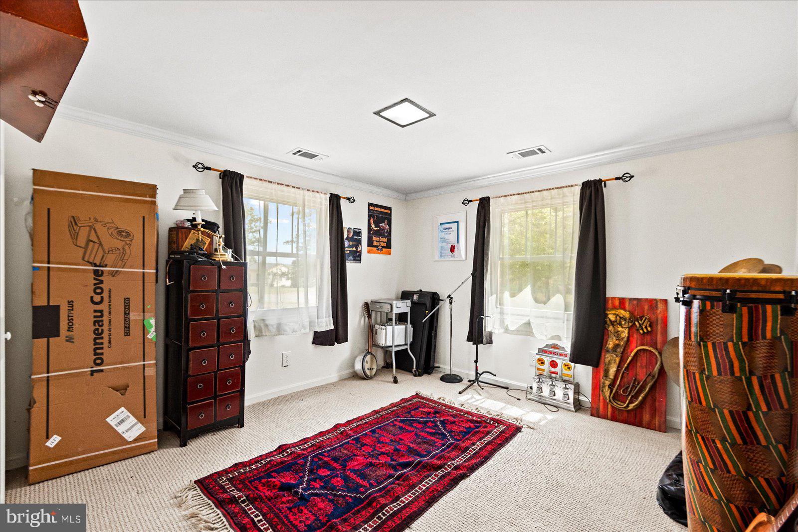 STAFFORD - Residential