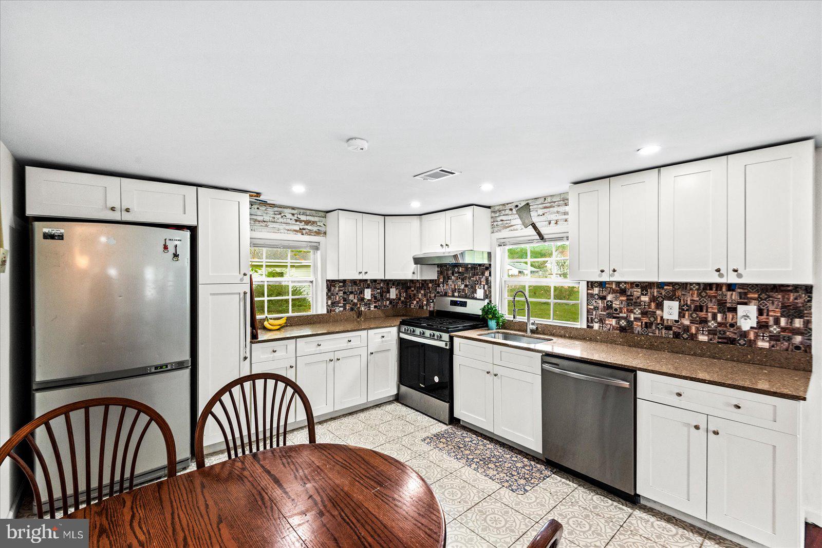 STAFFORD - Residential