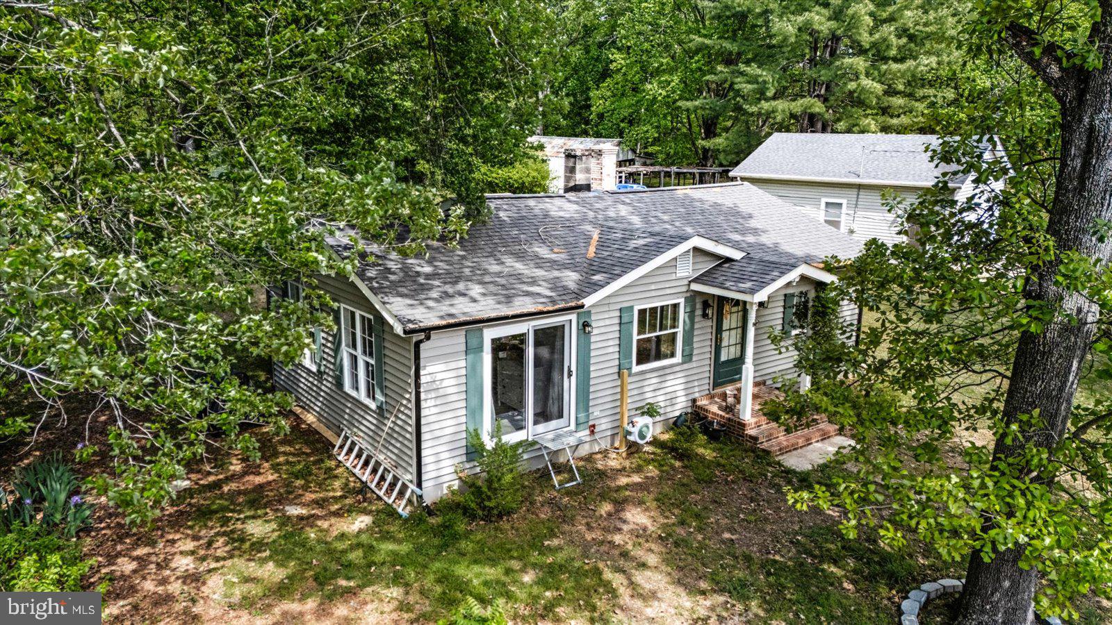 STAFFORD - Residential