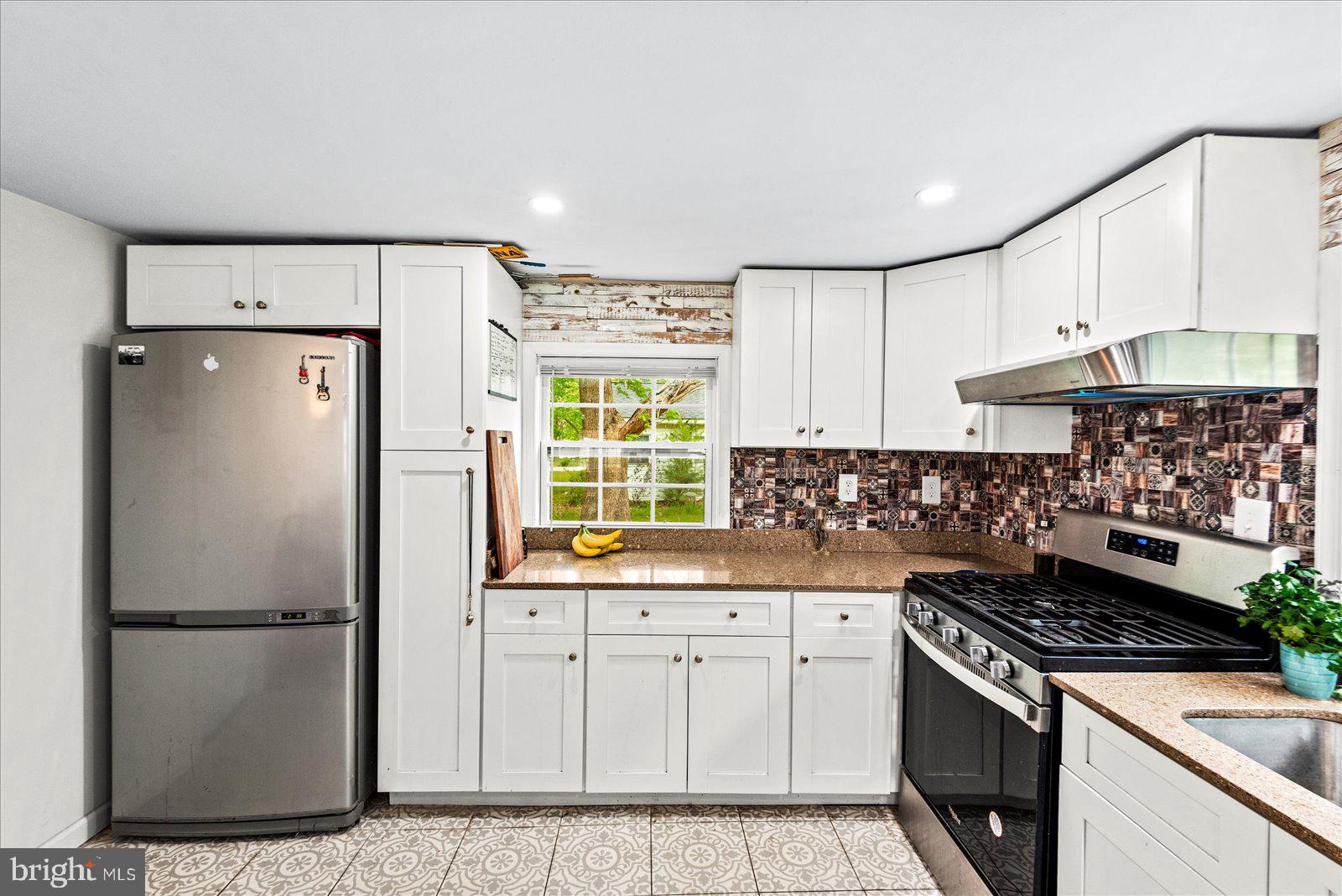 STAFFORD - Residential