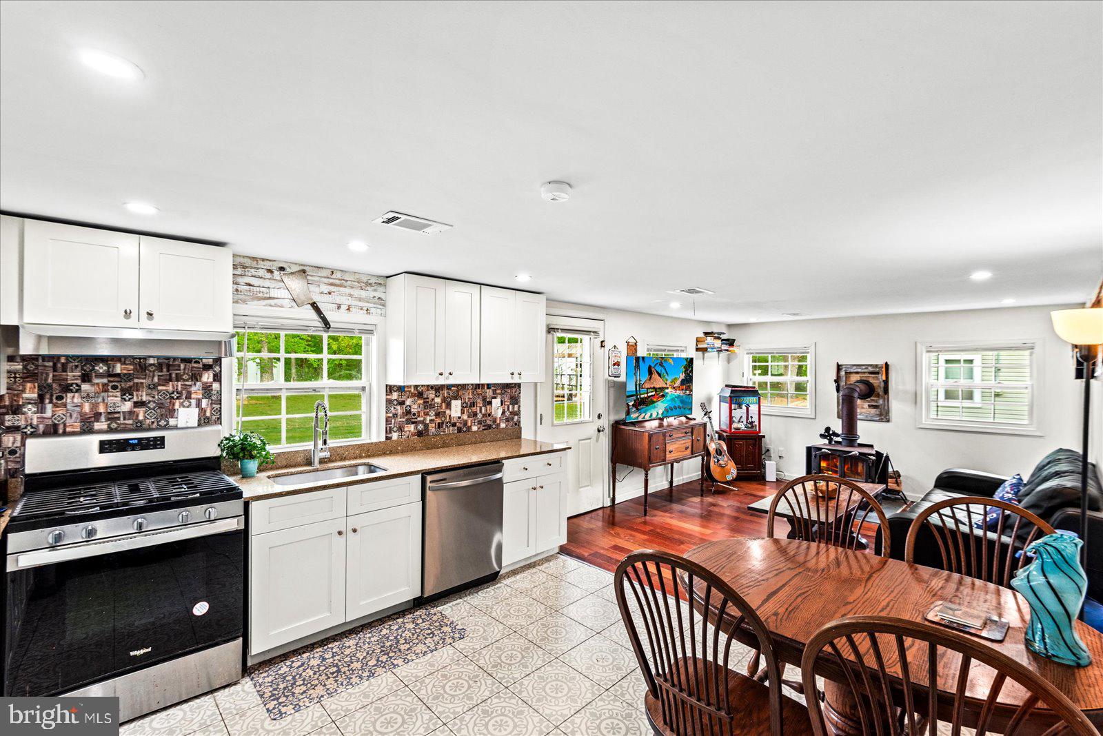 STAFFORD - Residential