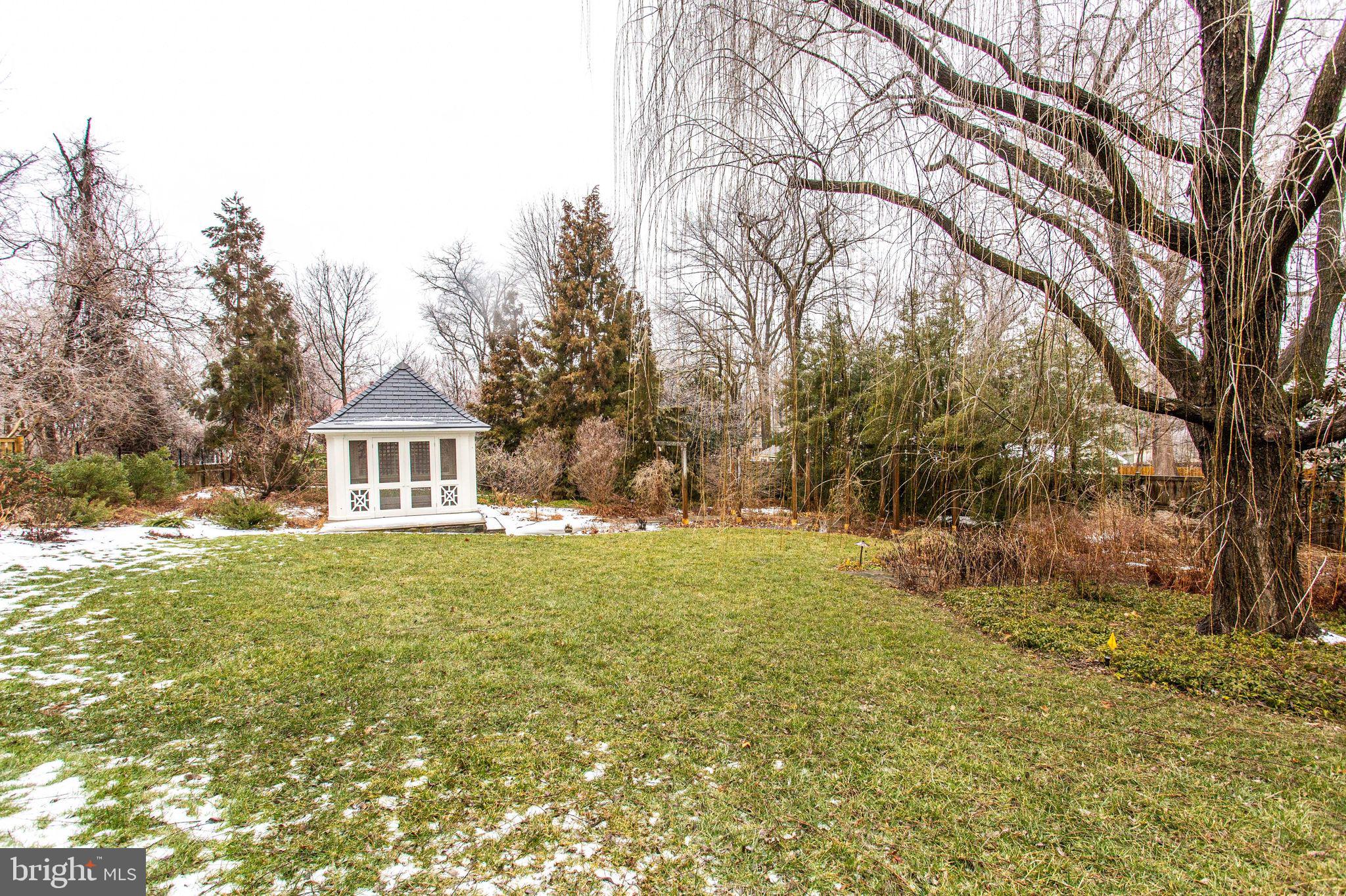 WINDOVER HEIGHTS - Residential