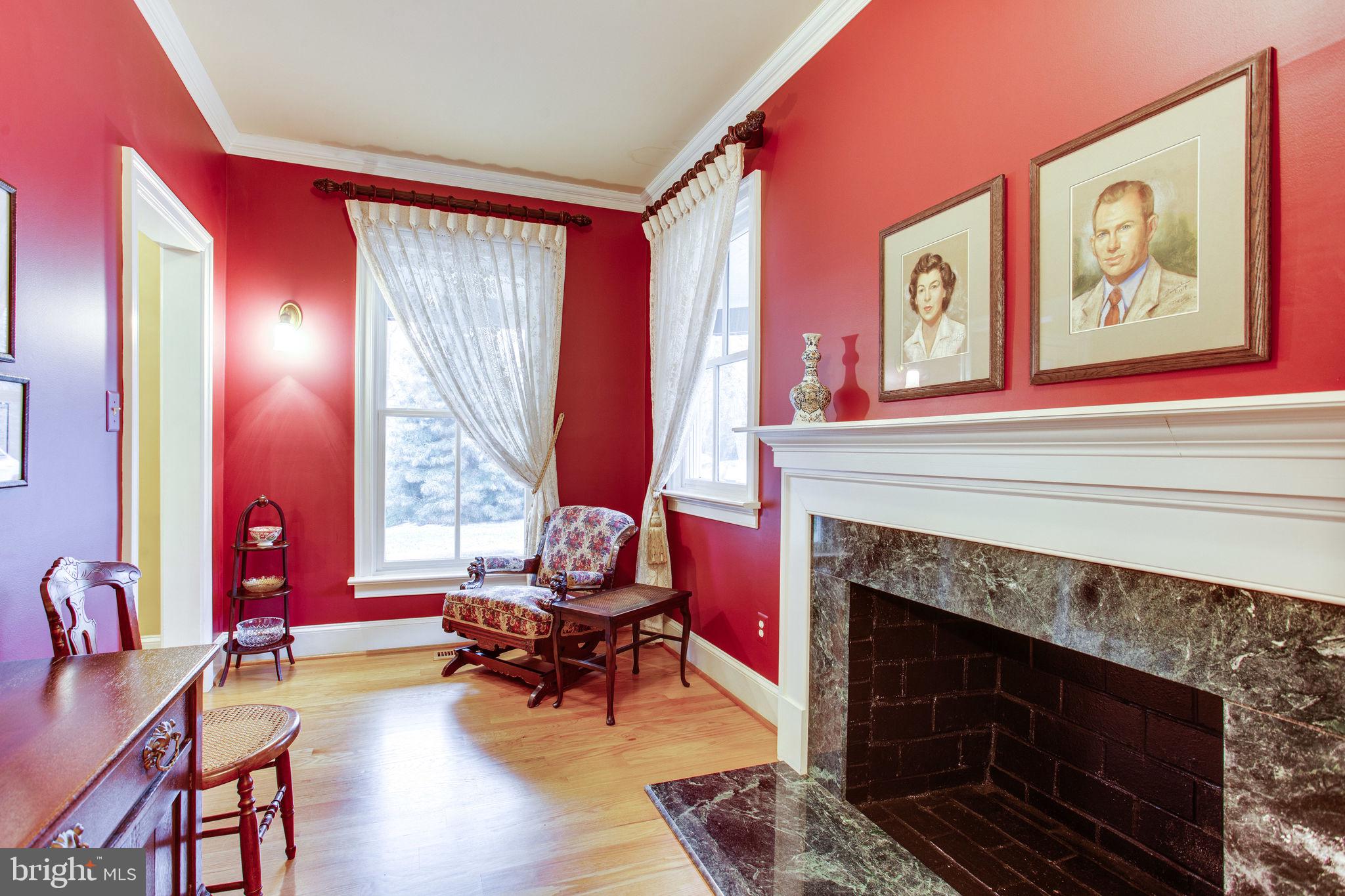 WINDOVER HEIGHTS - Residential