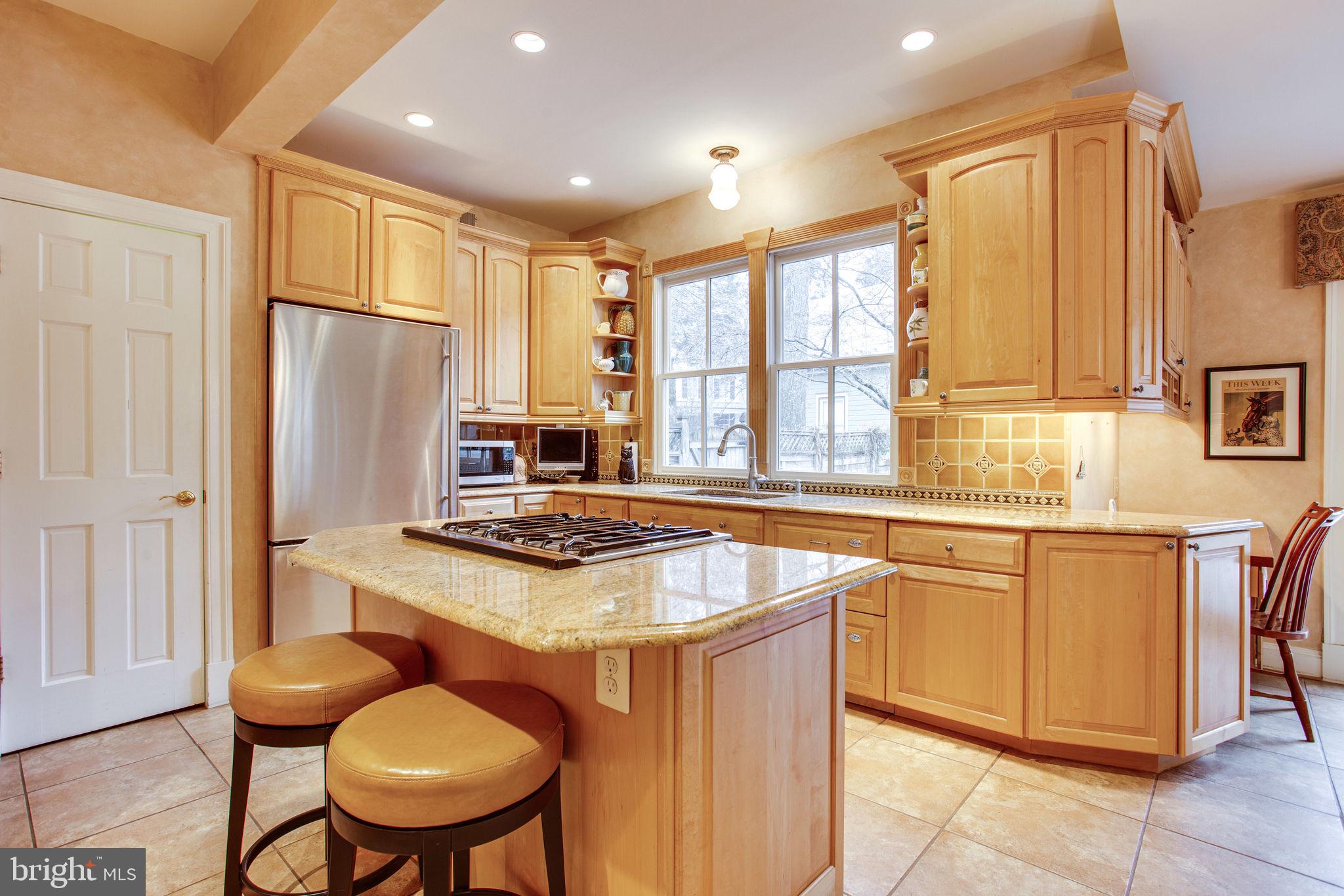 WINDOVER HEIGHTS - Residential