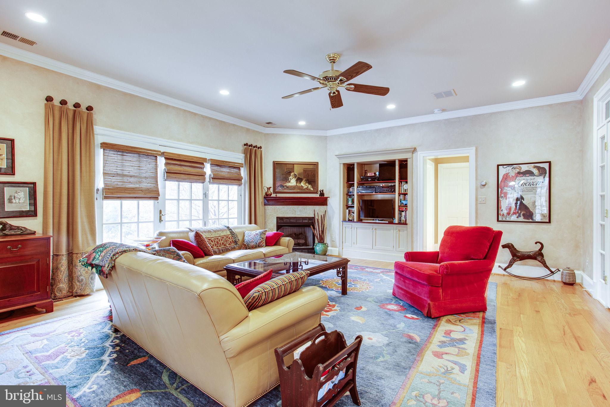 WINDOVER HEIGHTS - Residential