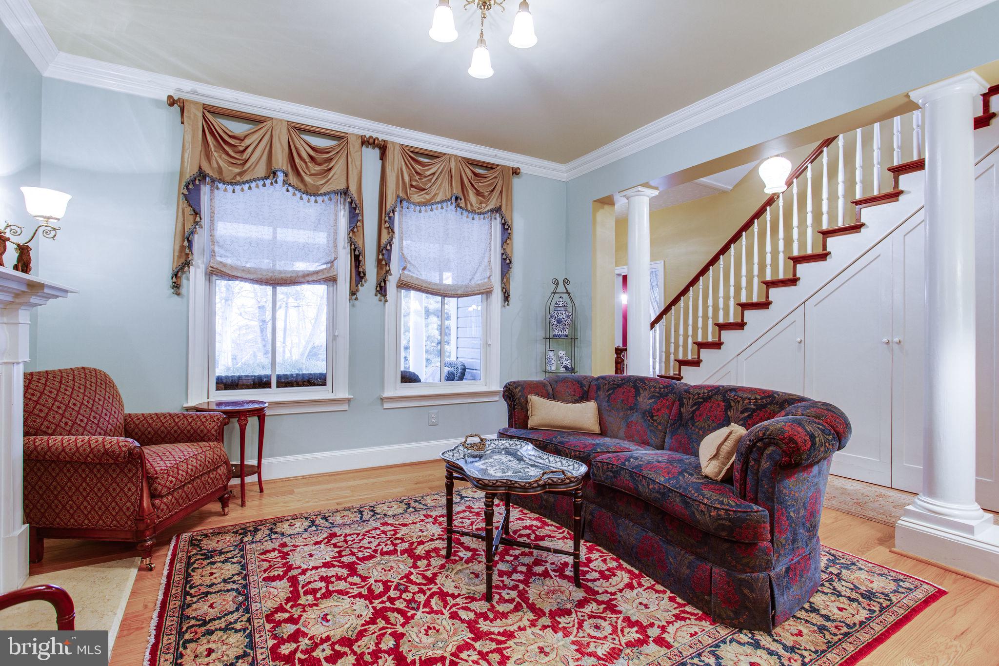 WINDOVER HEIGHTS - Residential