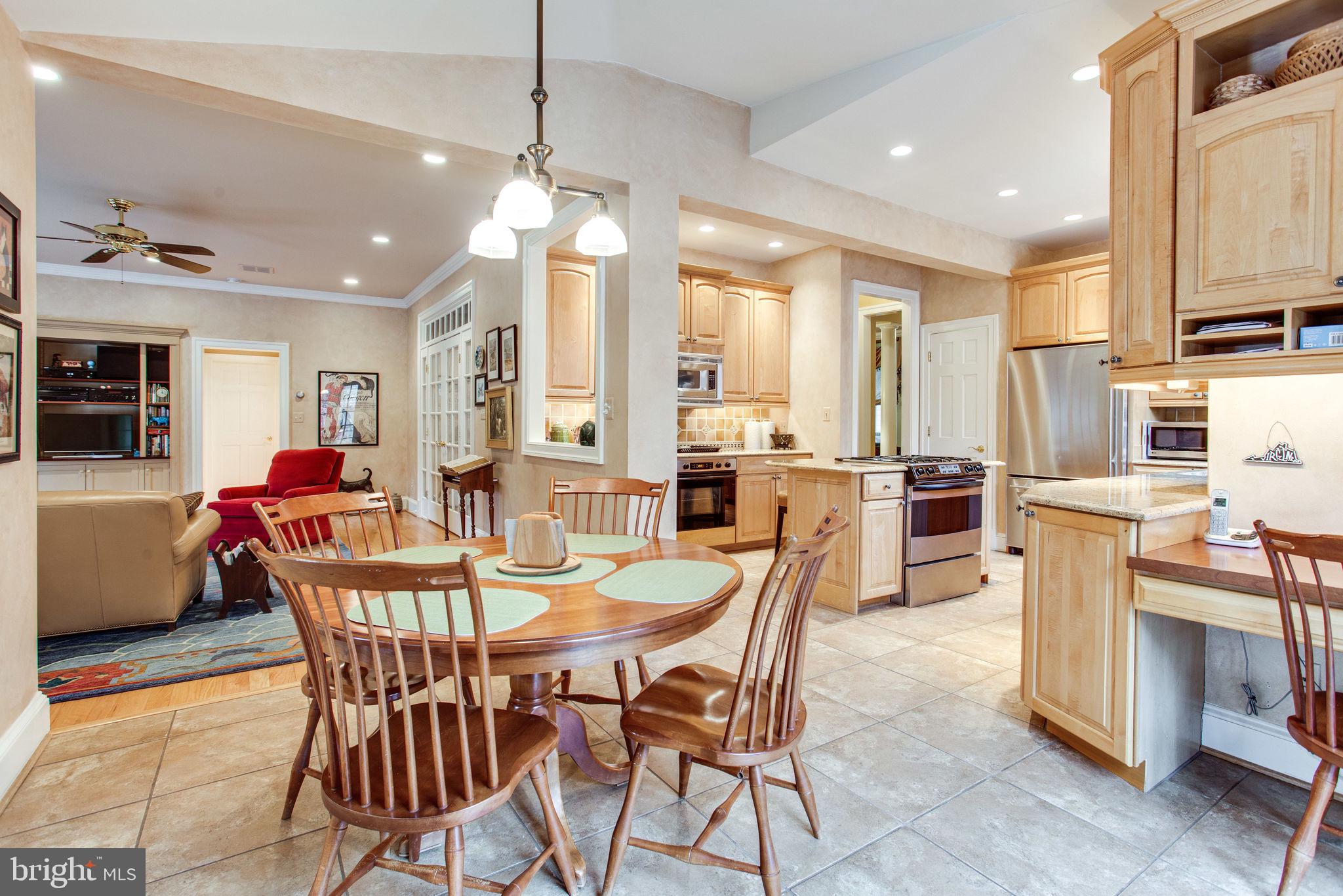 WINDOVER HEIGHTS - Residential