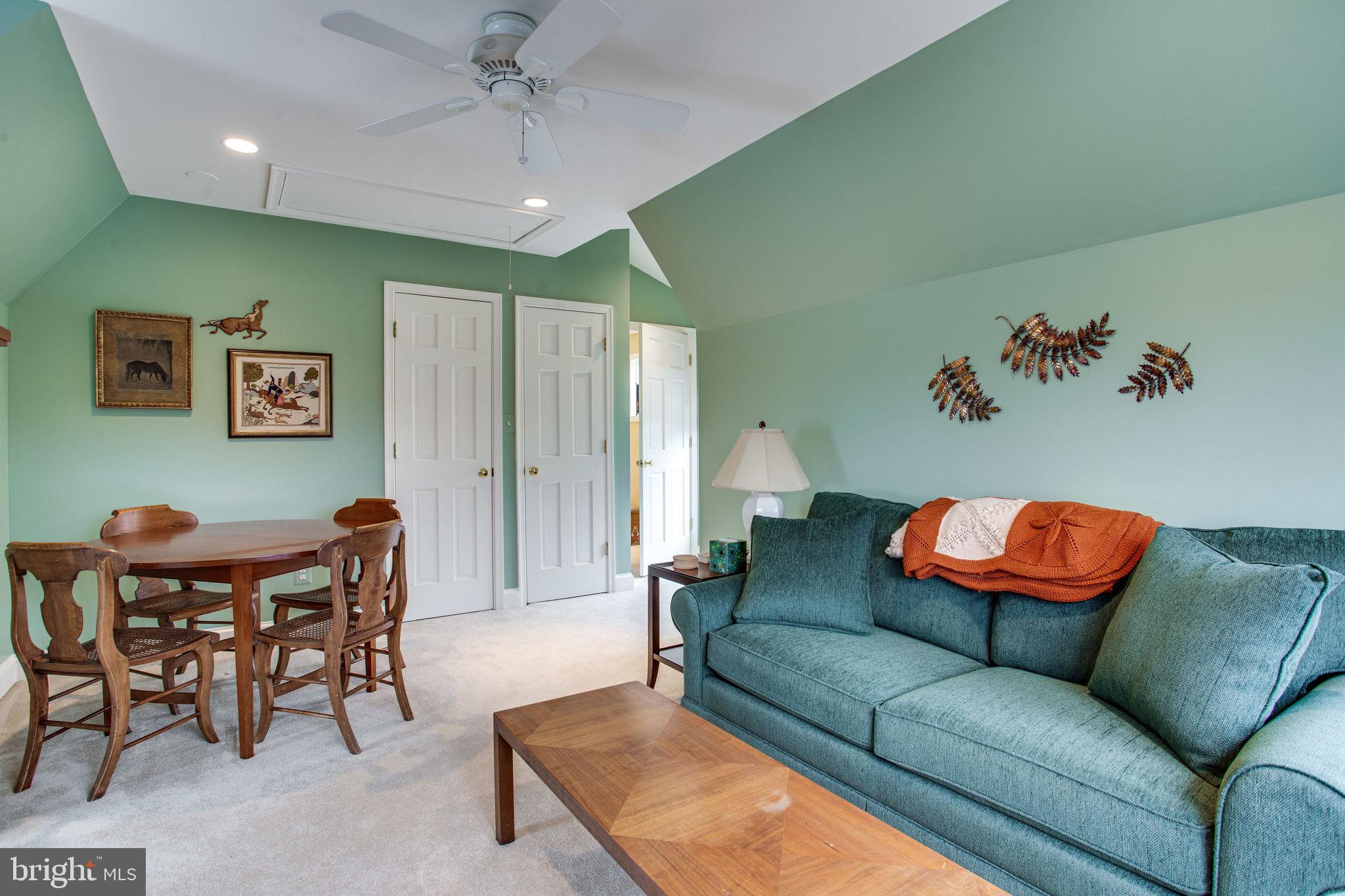 WINDOVER HEIGHTS - Residential