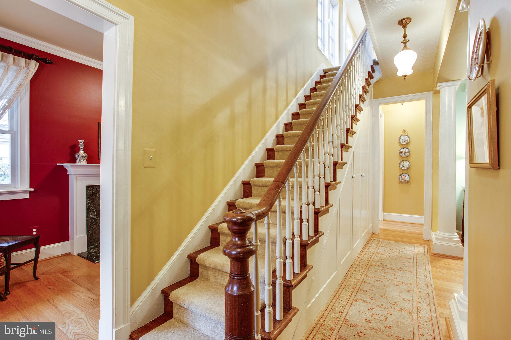 WINDOVER HEIGHTS - Residential