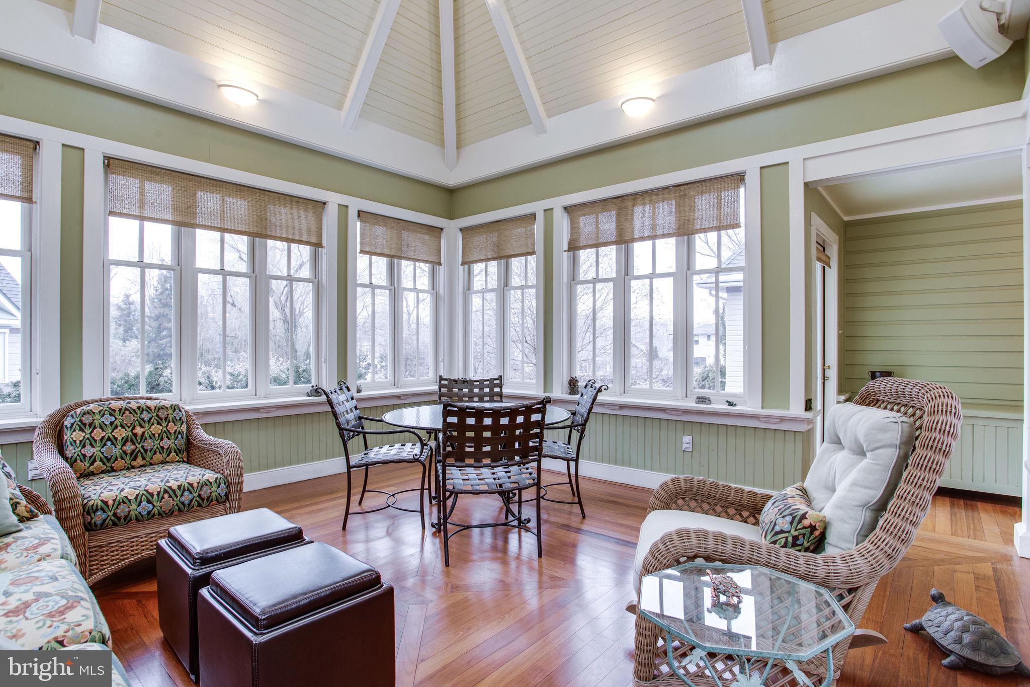 WINDOVER HEIGHTS - Residential