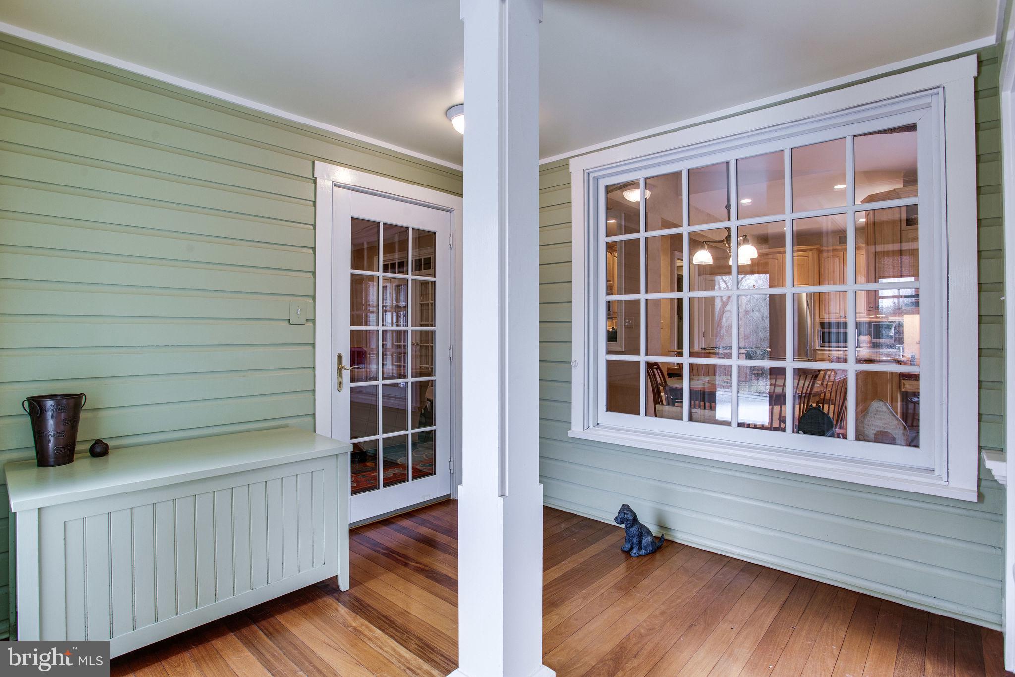 WINDOVER HEIGHTS - Residential