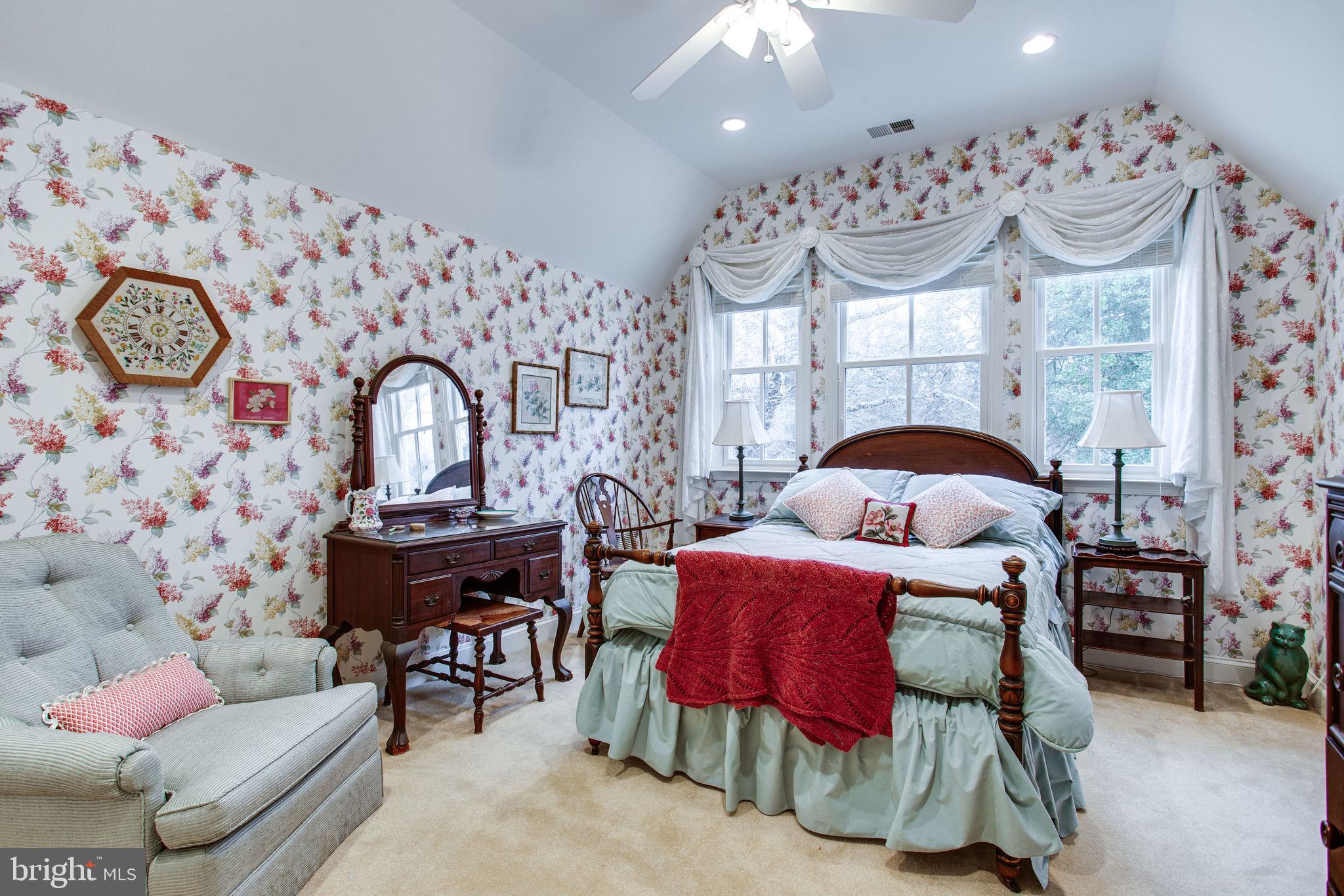 WINDOVER HEIGHTS - Residential