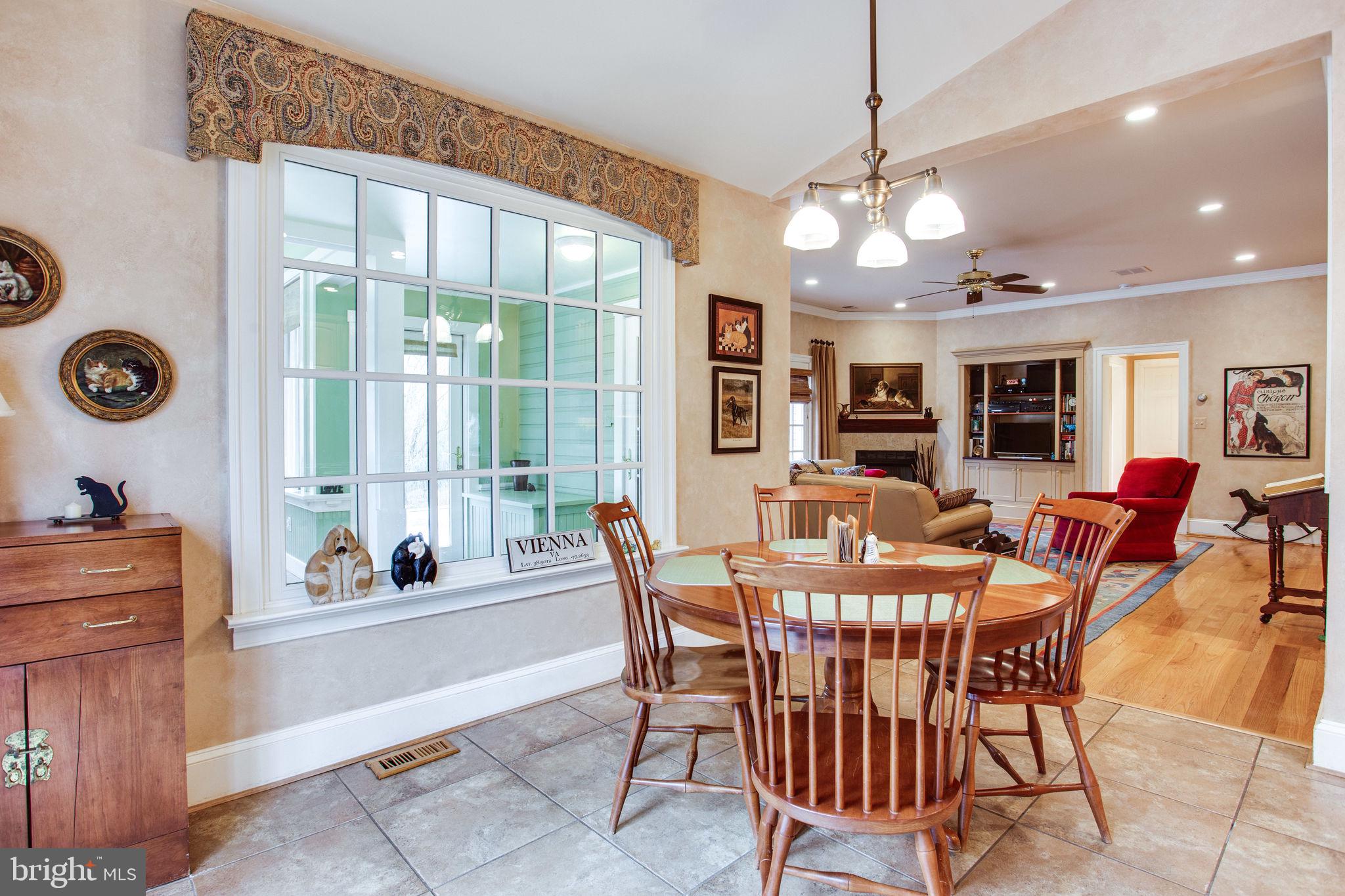 WINDOVER HEIGHTS - Residential