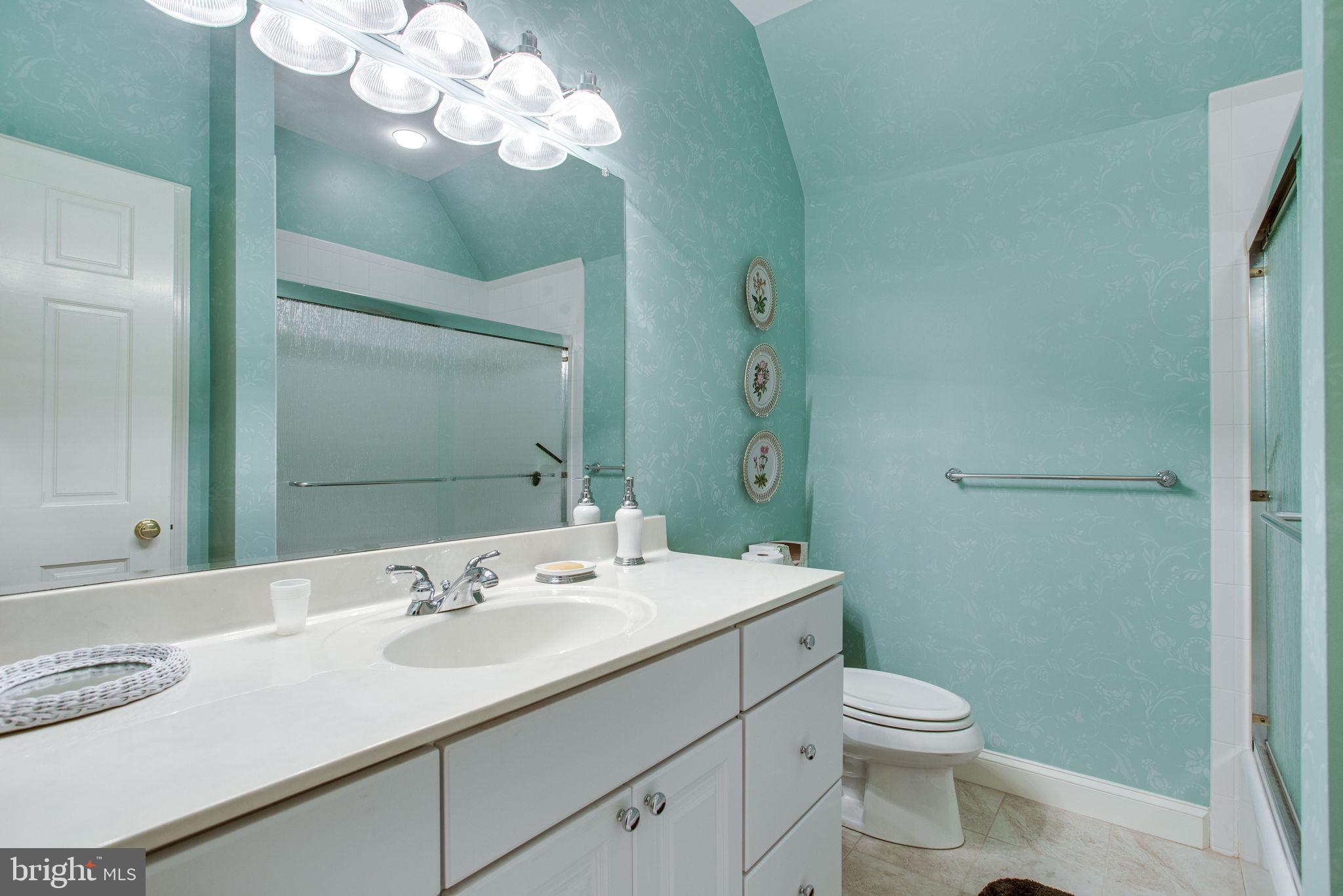 WINDOVER HEIGHTS - Residential