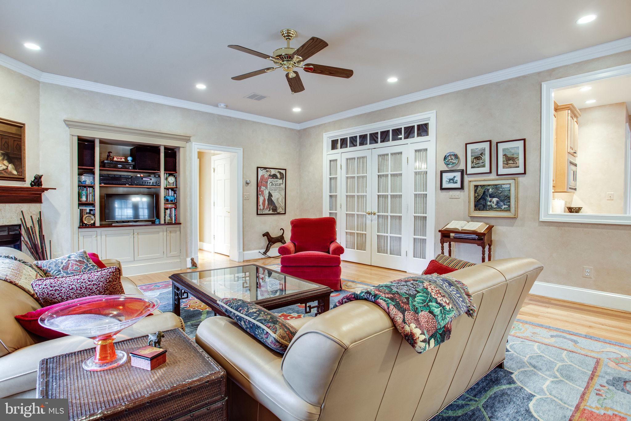 WINDOVER HEIGHTS - Residential