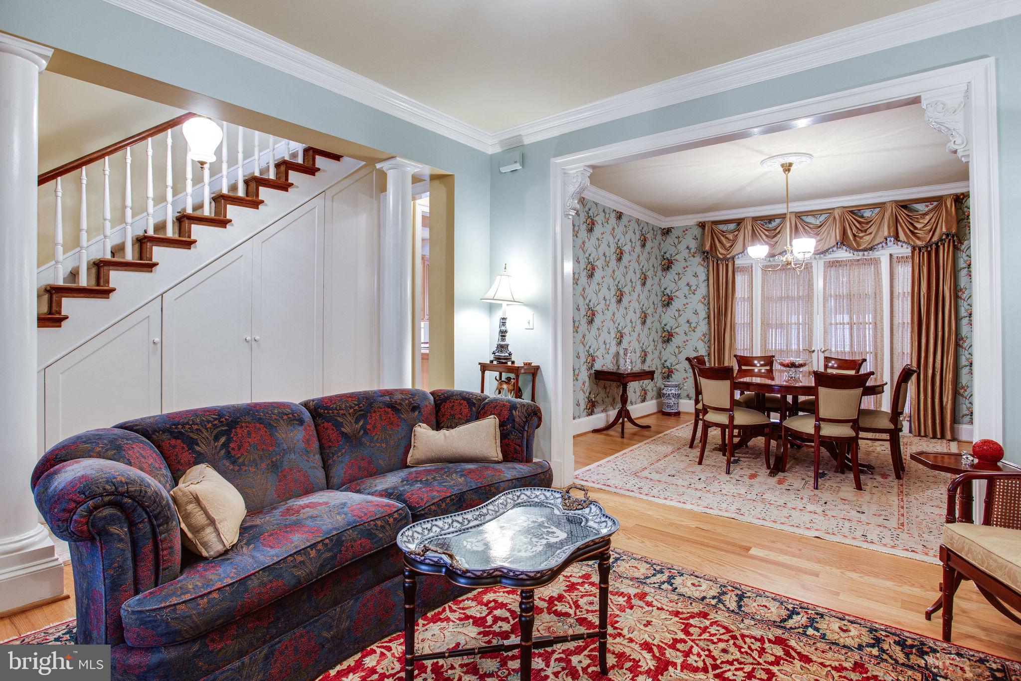 WINDOVER HEIGHTS - Residential