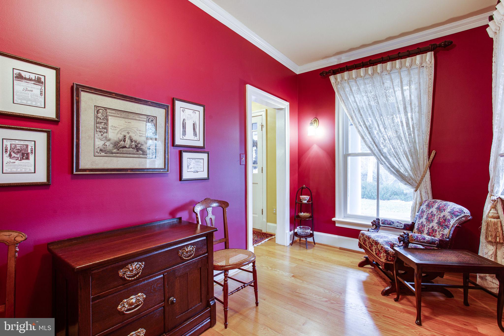 WINDOVER HEIGHTS - Residential