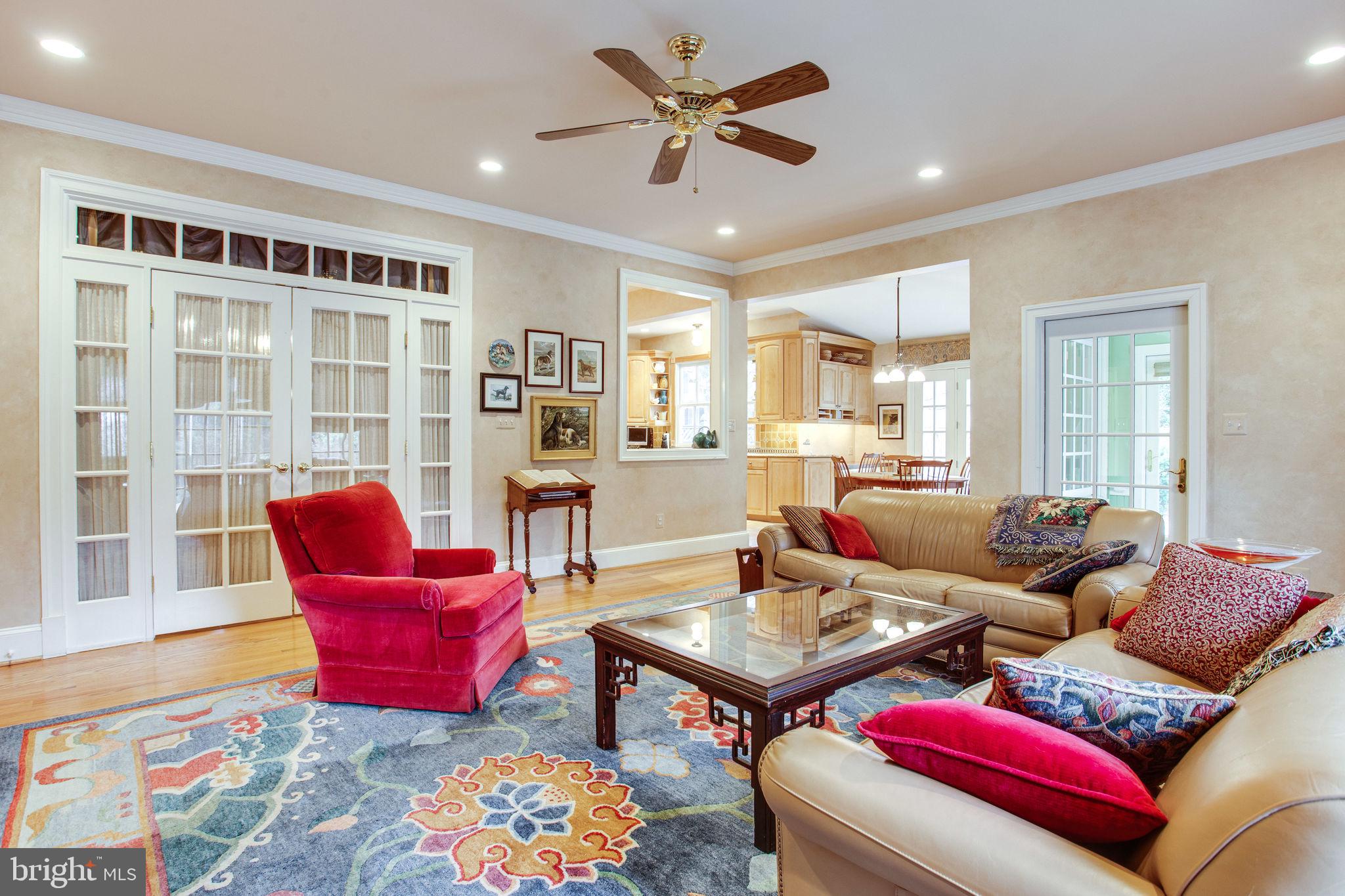 WINDOVER HEIGHTS - Residential