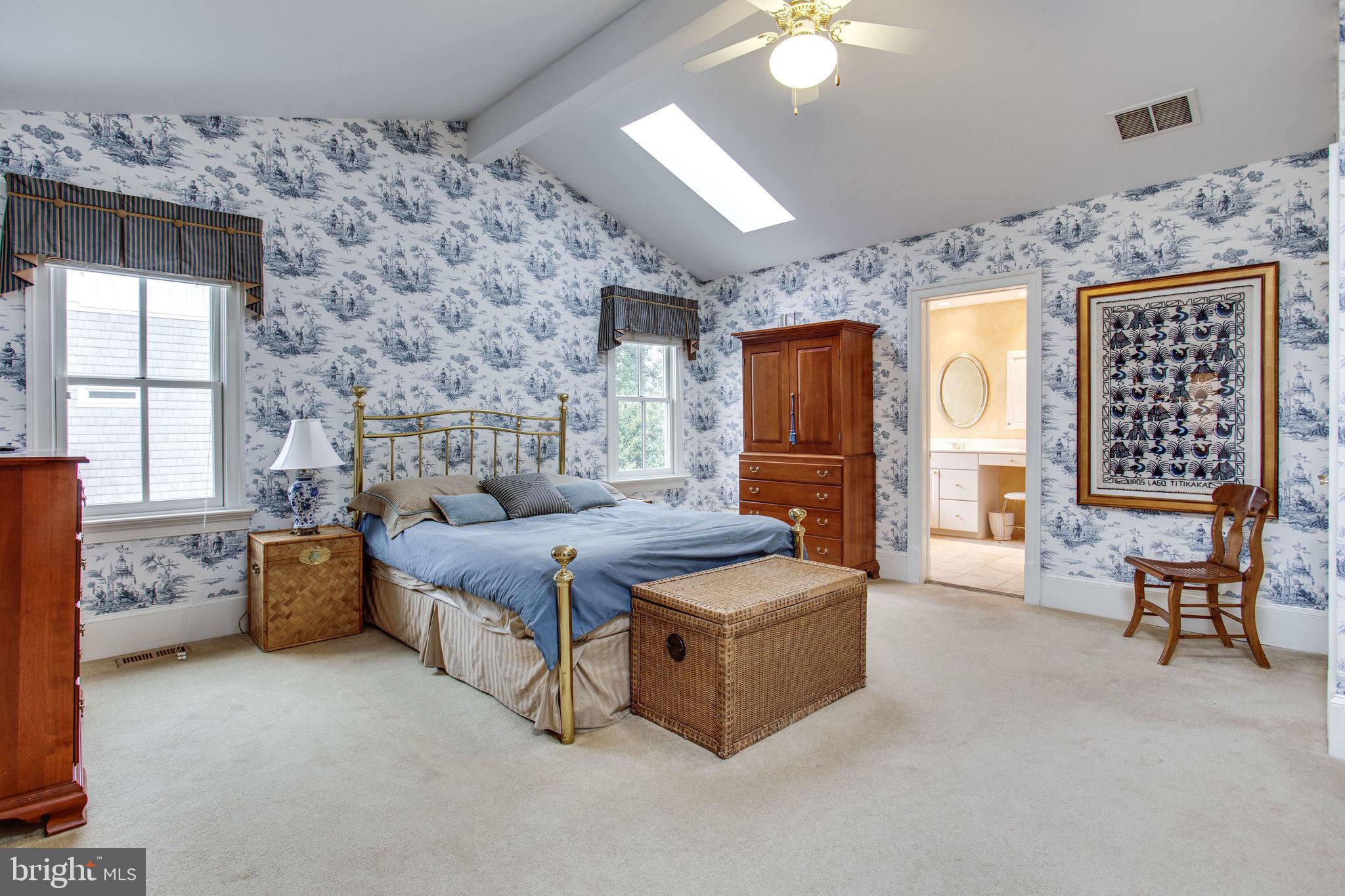 WINDOVER HEIGHTS - Residential