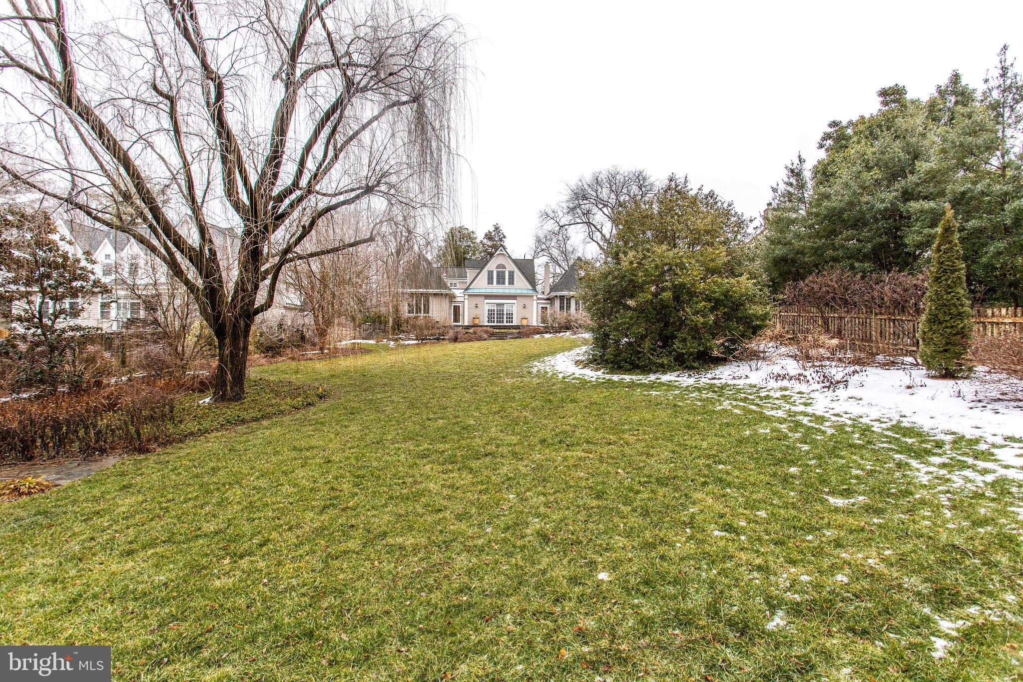 WINDOVER HEIGHTS - Residential