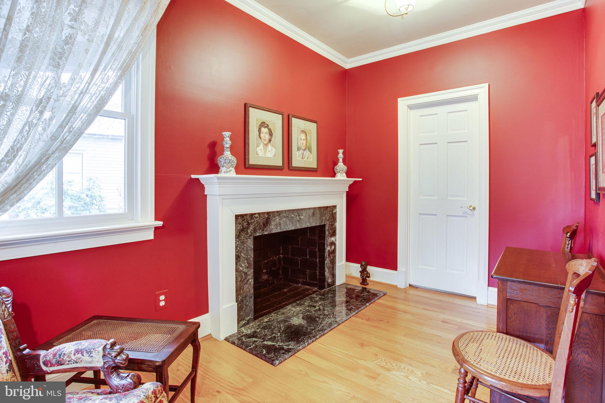 WINDOVER HEIGHTS - Residential