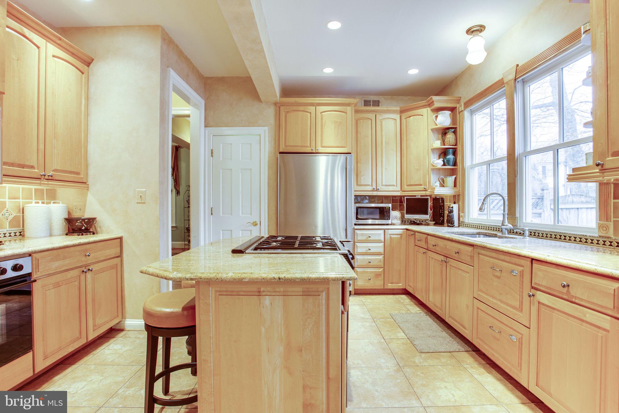 WINDOVER HEIGHTS - Residential