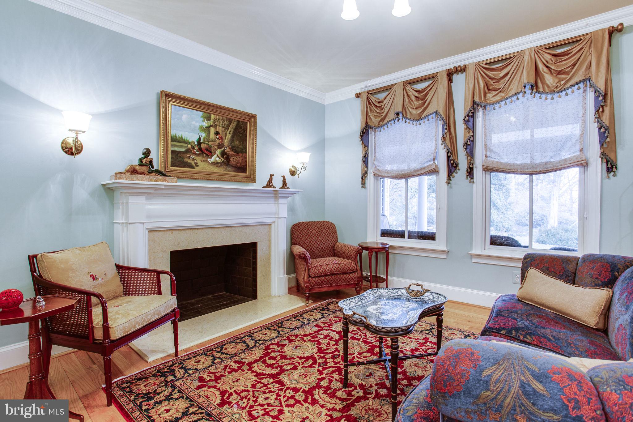 WINDOVER HEIGHTS - Residential