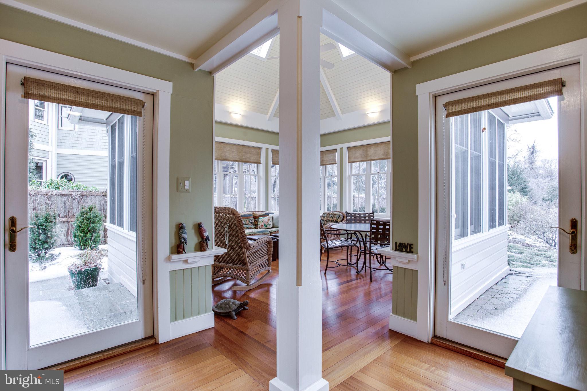 WINDOVER HEIGHTS - Residential