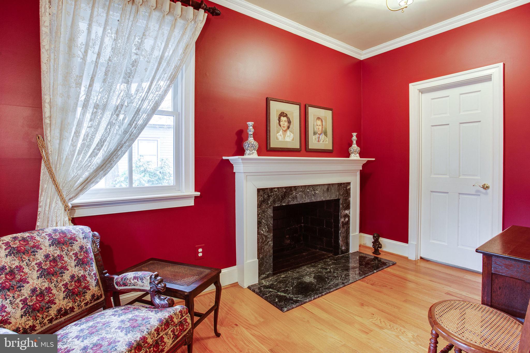 WINDOVER HEIGHTS - Residential