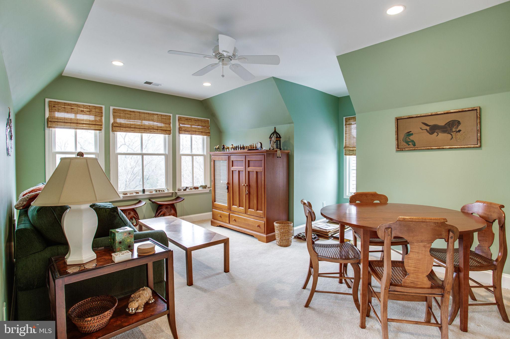 WINDOVER HEIGHTS - Residential