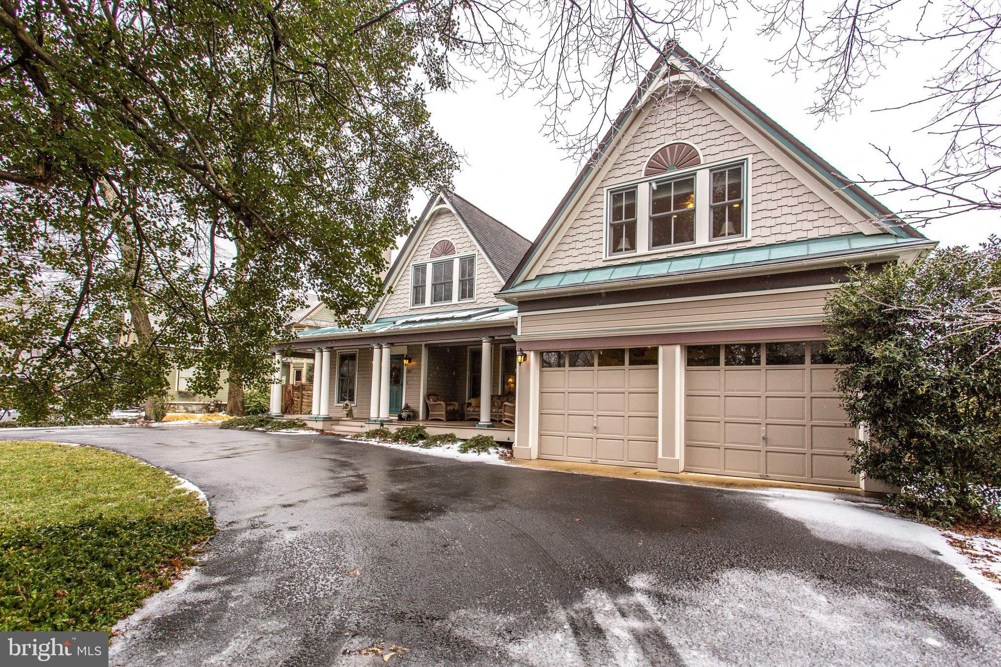 WINDOVER HEIGHTS - Residential