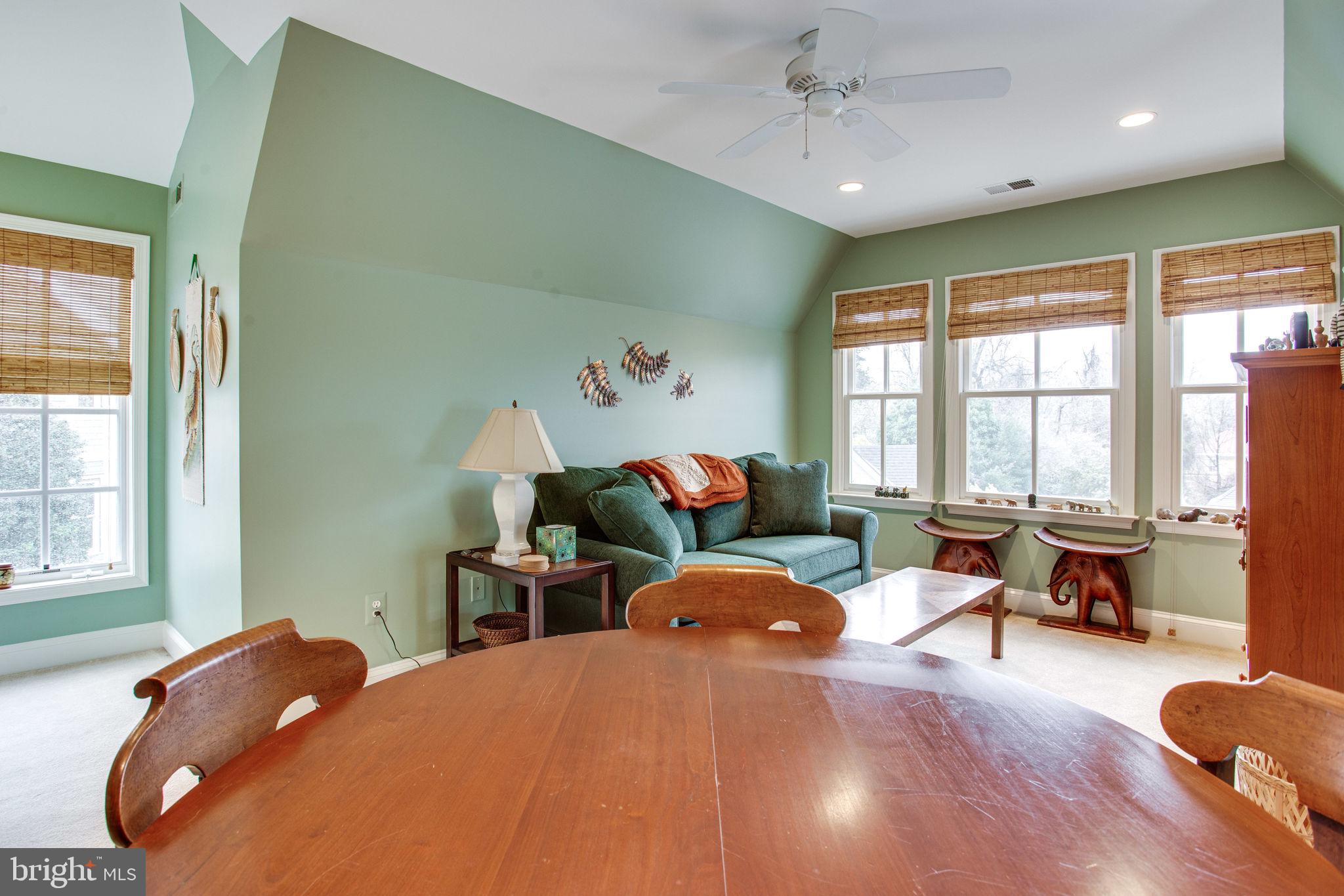 WINDOVER HEIGHTS - Residential