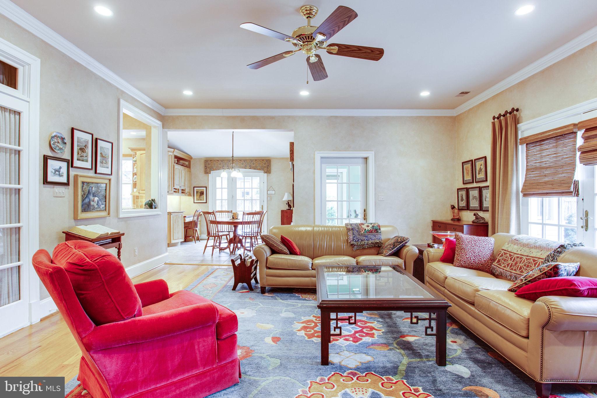 WINDOVER HEIGHTS - Residential